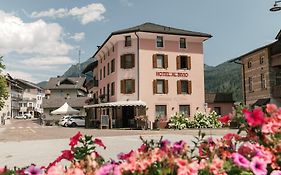 Hotel Al Bivio - Pizzeria, Pool&Sauna